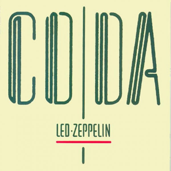 Led Zeppelin - Wearing And Tearing