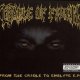 Cradle Of Filth - Of Dark Blood And Fking