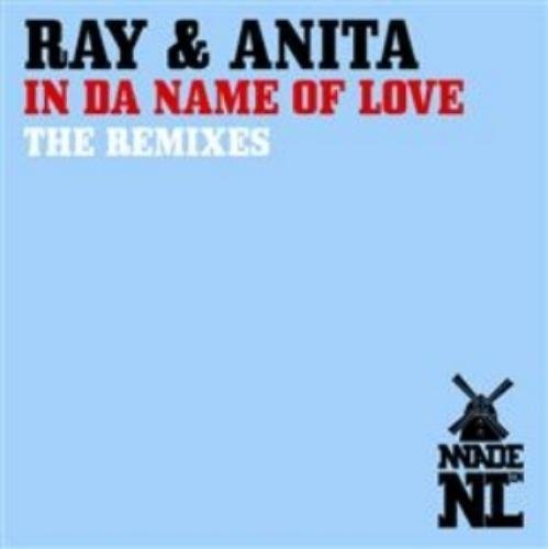 Ray & Anita - In Da Name Of Love (Mark Simmons remix)