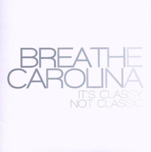 Breathe Carolina - Classified