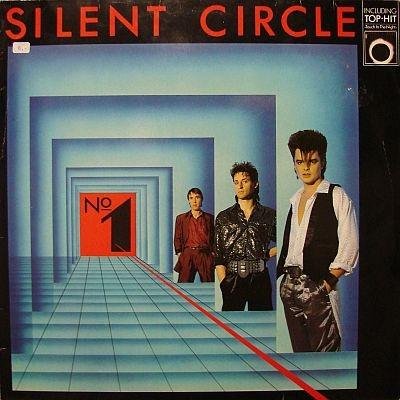 Silent Circle - Dreams