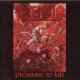 Kreator - Take Their Lives (bonus track from Flag Of Hate)