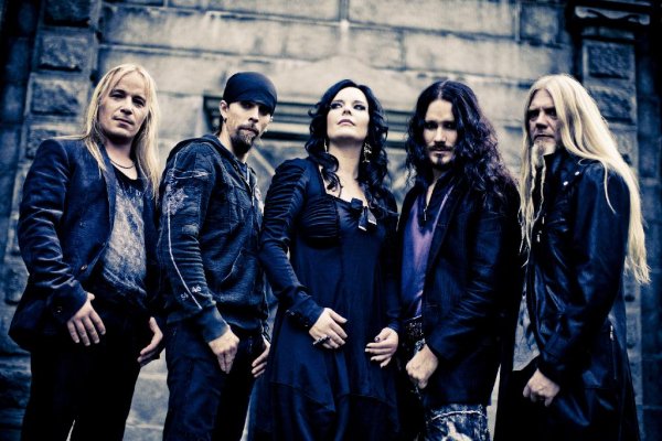 Nightwish - _The_Phantom_of_the_Opera