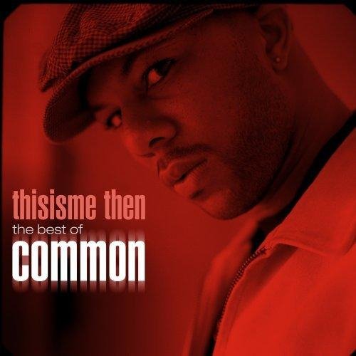 Common - I Used To Love H.E.R.