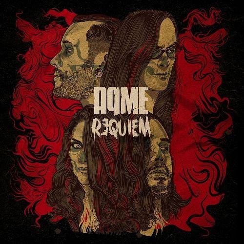 AqME - Requiem