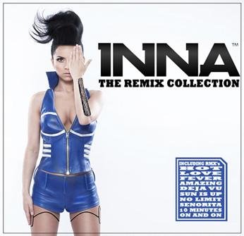 Inna - Hot (hy2rogen remix edit)