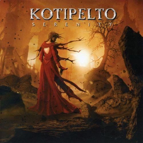 Kotipelto - Once Upon A Time (2007)