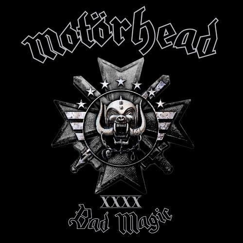 Motorhead - Tell Me Who To Kill