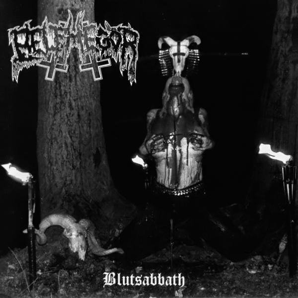 Belphegor - Path of Sin