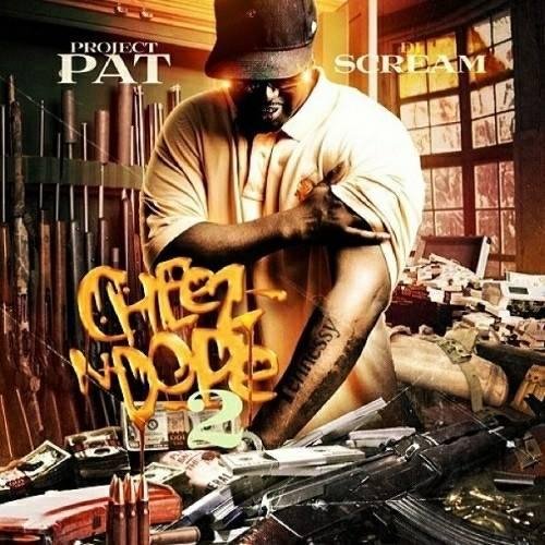 Project Pat - OG Talk 3