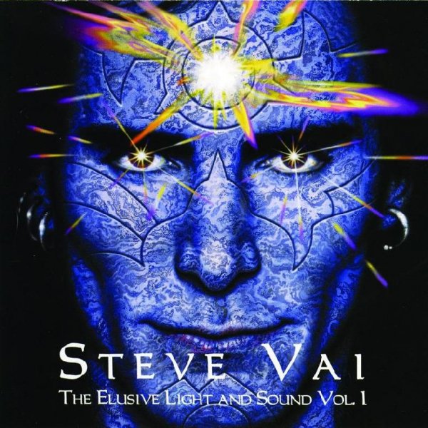 Steve Vai - Loose Keg Sightings