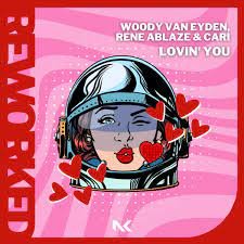 Woody Van Eyden - Lovin' You