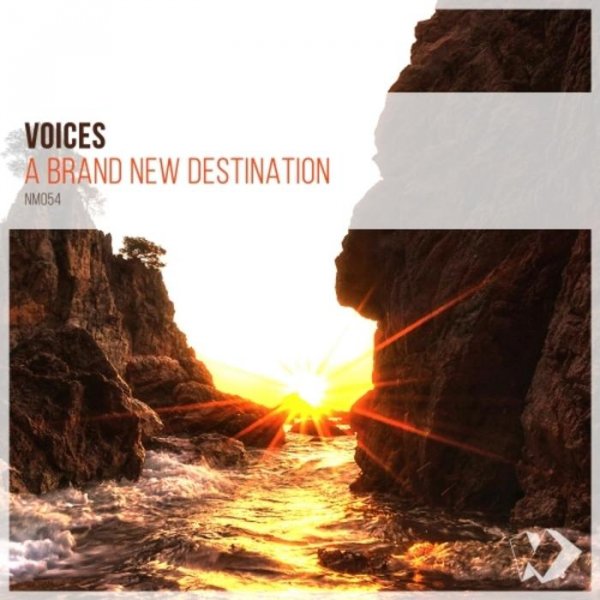VoIces - A Brand New Destination (Ilya Fly Remix)