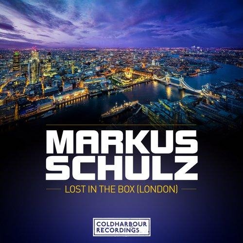 Markus Schulz - Lost In The Box (London)(Original Mix)