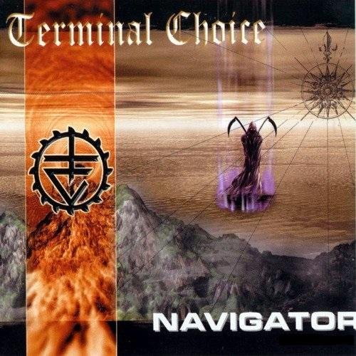Terminal Choice - House Of Evil