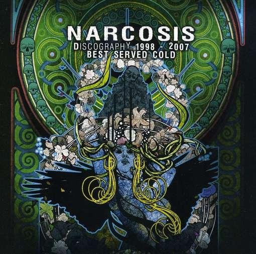 Narcosis - Its Not A Birthmark Its A Bruise