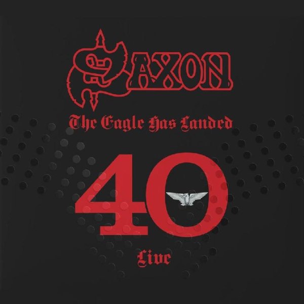 Saxon - Sons of Odin (Live In Los Angeles, 2018)