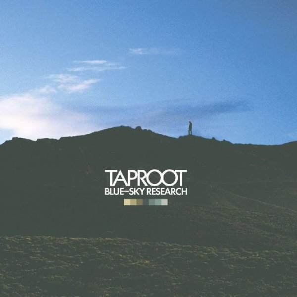 Taproot - Lost in the Woods