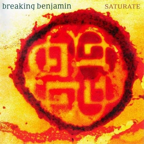Breaking Benjamin - Water