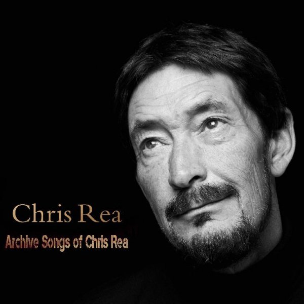 Chris Rea - Square Peg, Round Hole