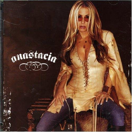 Anastacia - Welcome To My Truth