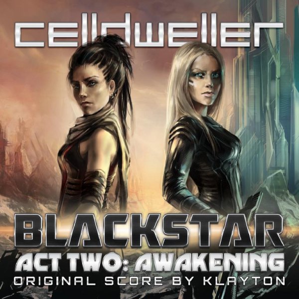 Celldweller - Identities