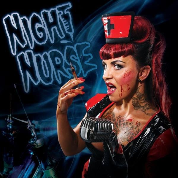 Night Nurse - You Took Poison