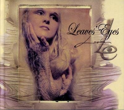 Leaves Eyes - Norwegian Lovesong