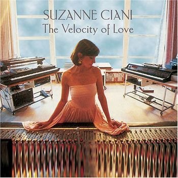 Suzanne Ciani - NEVERLAND