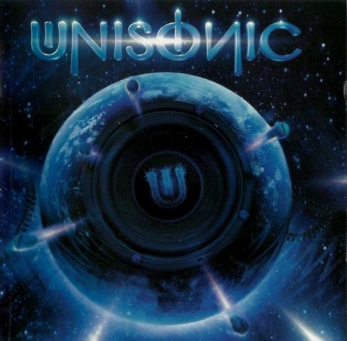 Unisonic - Ive Tried