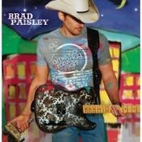 Brad Paisley - Welcome To The Future Reprise