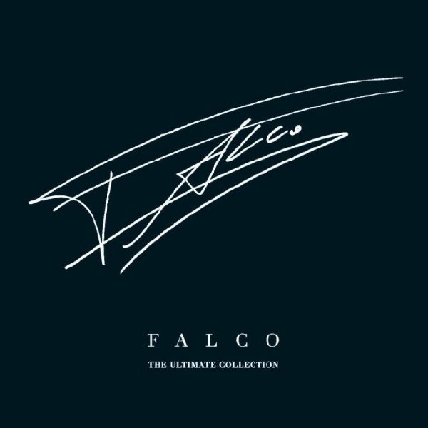 Falco - Junge Roemer