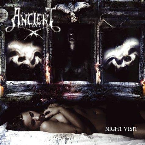 Ancient - Envision The Beast