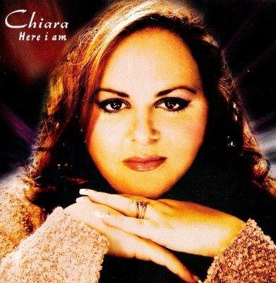 Chiara - Here I Am