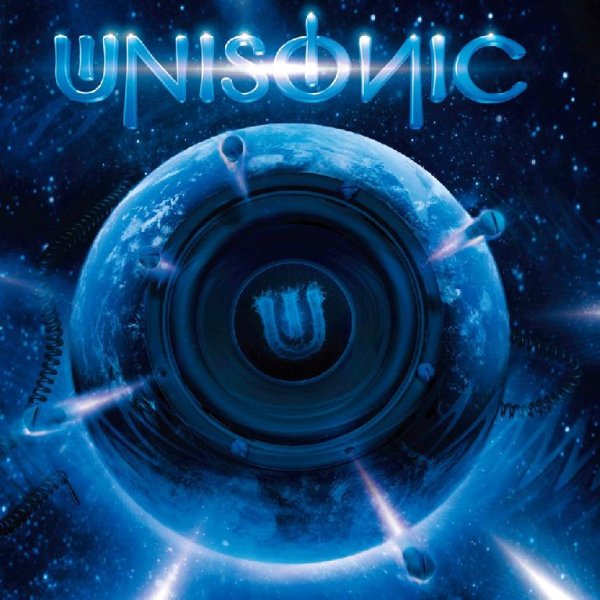 Unisonic - Star Rider