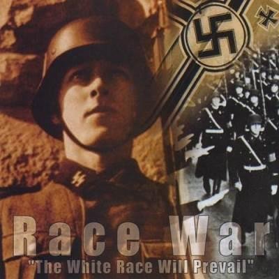 Race War - The White Race Will Prevail