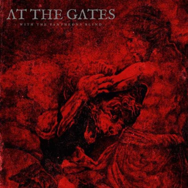 At the Gates - Raped by the Light of Christ (2018)