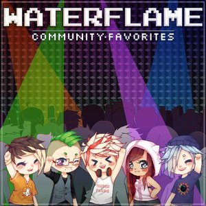 Waterflame - Jumper