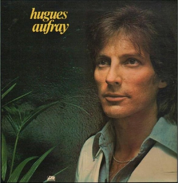 Hugues Aufray - Dans Le Souffle Du Vent