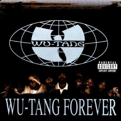 Wu-Tang Clan - Intro