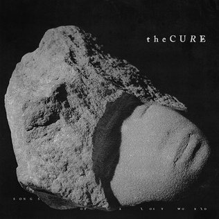 The Cure - And Nothing Is Forever