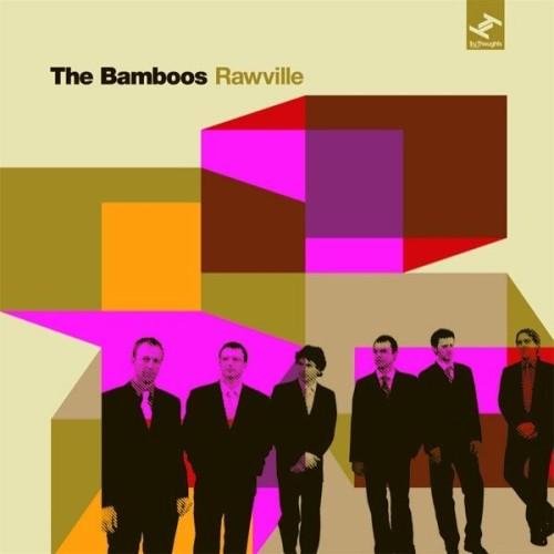 The Bamboos - My Baby's Cheating (I Sure Got The Feeling) (ft. Fallon Williams)