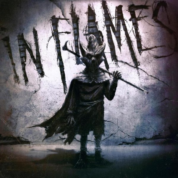 In Flames - Deep Inside