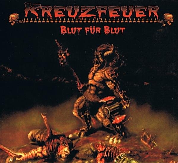 Kreuzfeuer - Intro