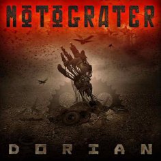 Motograter - Dorian