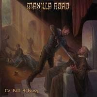 Manilla Road - Ghost Warriors