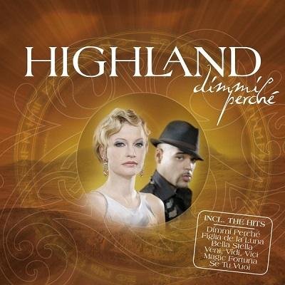 Highland - Ave Maria