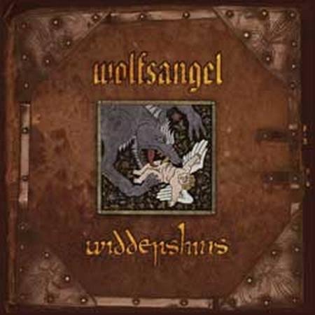 Wolfsangel - Lady Of Darkness