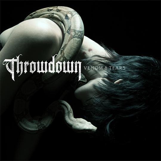 Throwdown - Holy Roller