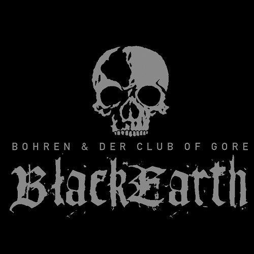 Bohren & Der Club Of Gore - Maximum Black